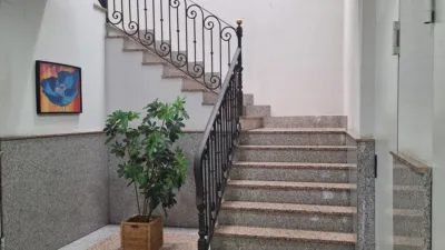 Duplex in Centro-Urbanización El Bosque photo 35
