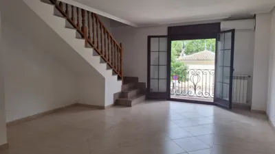 Duplex in Centro-Urbanización El Bosque photo 11