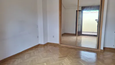Duplex in Centro-Urbanización El Bosque photo 22