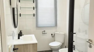 Apartment on Calle del Divino Pastor photo 9