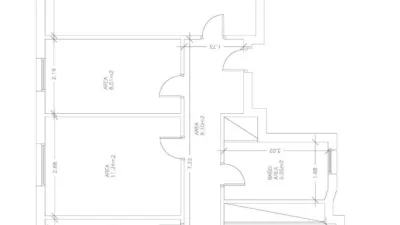 Apartment on Calle del Divino Pastor photo 21
