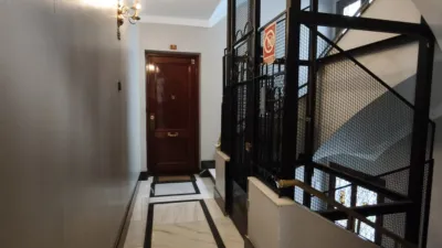 Apartment on Calle del Divino Pastor photo 18