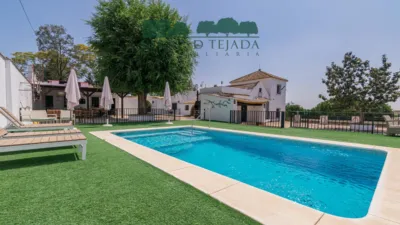 Casa en venta en Calle de los Hermanos Machado, Olivares de 350.000 €
