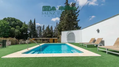 Casa en venta en Calle de los Hermanos Machado, Olivares de 350.000 €