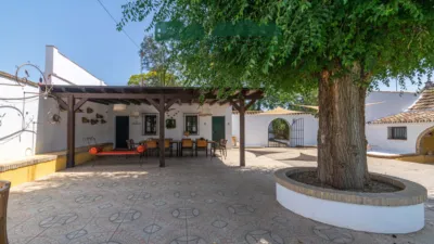 Casa en venta en Calle de los Hermanos Machado, Olivares de 350.000 €