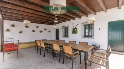 Casa en venta en Calle de los Hermanos Machado, Olivares de 350.000 €