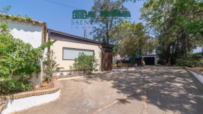 Casa en venta en Calle de los Hermanos Machado, Olivares de 350.000 €