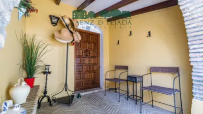 Casa en venta en Calle de los Hermanos Machado, Olivares de 350.000 €