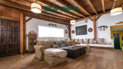 Casa en venta en Calle de los Hermanos Machado, Olivares de 350.000 €