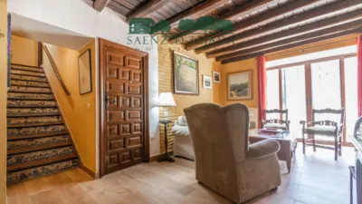 Casa en venta en Calle de los Hermanos Machado, Olivares de 350.000 €