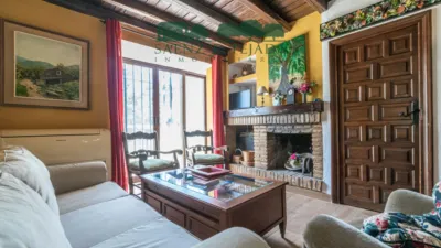 Casa en venta en Calle de los Hermanos Machado, Olivares de 350.000 €