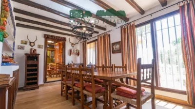 Casa en venta en Calle de los Hermanos Machado, Olivares de 350.000 €