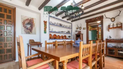 Casa en venta en Calle de los Hermanos Machado, Olivares de 350.000 €