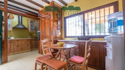 Casa en venta en Calle de los Hermanos Machado, Olivares de 350.000 €
