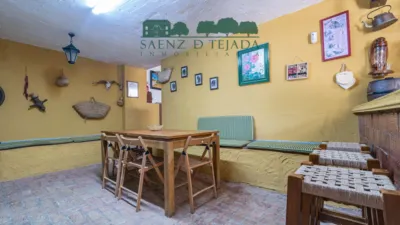 Casa en venta en Calle de los Hermanos Machado, Olivares de 350.000 €