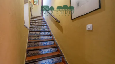 Casa en venta en Calle de los Hermanos Machado, Olivares de 350.000 €