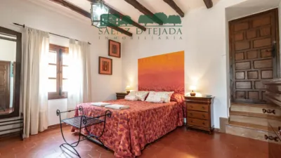 Casa en venta en Calle de los Hermanos Machado, Olivares de 350.000 €