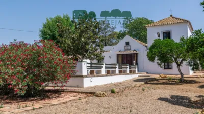 Casa en venta en Calle de los Hermanos Machado, Olivares de 350.000 €