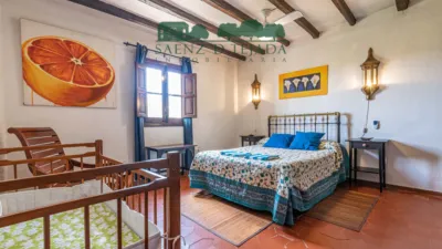 Casa en venta en Calle de los Hermanos Machado, Olivares de 350.000 €