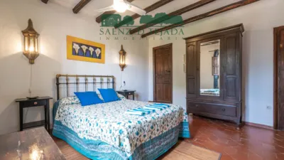Casa en venta en Calle de los Hermanos Machado, Olivares de 350.000 €