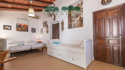 Casa en venta en Calle de los Hermanos Machado, Olivares de 350.000 €