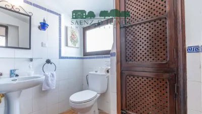 Casa en venta en Calle de los Hermanos Machado, Olivares de 350.000 €