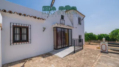 Casa en venta en Calle de los Hermanos Machado, Olivares de 350.000 €