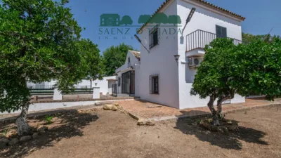 Casa en venta en Calle de los Hermanos Machado, Olivares de 350.000 €