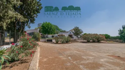 Casa en venta en Calle de los Hermanos Machado, Olivares de 350.000 €