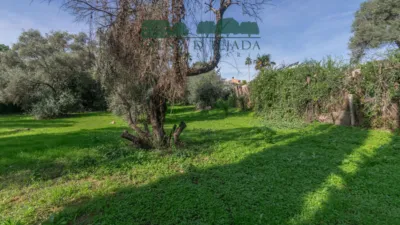 Chalet en venta en Calle de los Villares Altos, 1, Santa Eufemia (Tomares) de 725.000 €