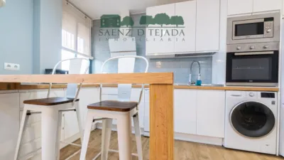 Apartment on Avenida de Finlandia, 1 photo 5