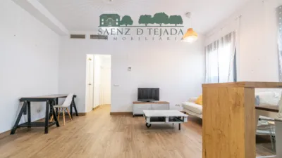 Apartment on Avenida de Finlandia, 1 photo 4