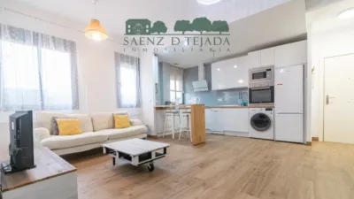 Apartment on Avenida de Finlandia, 1 photo 3