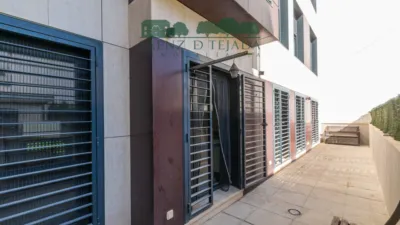 Piso en calle Marqués de Nervión photo 12