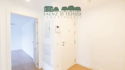 Apartment on Marqués de Nervión Street photo 5