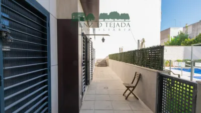 Apartment on Marqués de Nervión Street photo 3