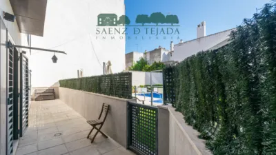 Apartment on Marqués de Nervión Street photo 2