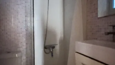 Piso en venta en Carrer d'Ataülf, El Barri Gòtic (Distrito Ciutat Vella. Barcelona Capital) de 200.000 €