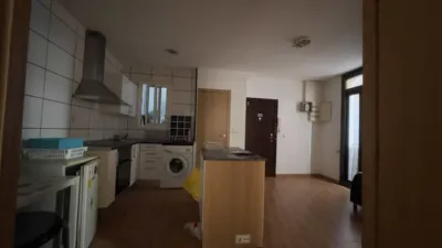 Piso en venta en Carrer d'Ataülf, El Barri Gòtic (Distrito Ciutat Vella. Barcelona Capital) de 200.000 €