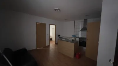 Piso en venta en Carrer d'Ataülf, El Barri Gòtic (Distrito Ciutat Vella. Barcelona Capital) de 200.000 €