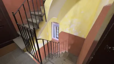 Piso en venta en Carrer d'Ataülf, El Barri Gòtic (Distrito Ciutat Vella. Barcelona Capital) de 200.000 €