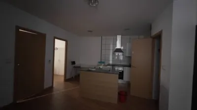 Piso en venta en Carrer d'Ataülf, El Barri Gòtic (Distrito Ciutat Vella. Barcelona Capital) de 200.000 €