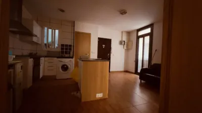 Piso en venta en Carrer d'Ataülf, El Barri Gòtic (Distrito Ciutat Vella. Barcelona Capital) de 200.000 €
