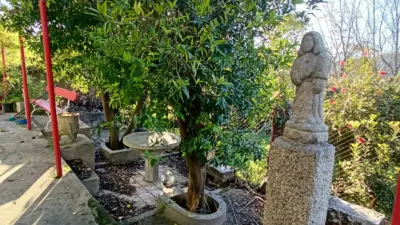 Casa en venta en Calle O Liñar, Portas de 280.000 €