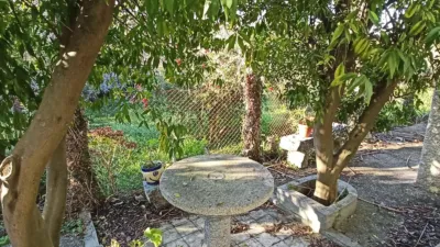 Casa en venta en Calle O Liñar, Portas de 280.000 €