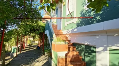 Casa en venta en Calle O Liñar, Portas de 280.000 €