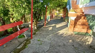 Casa en venta en Calle O Liñar, Portas de 280.000 €