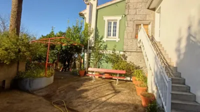 Casa en venta en Calle O Liñar, Portas de 280.000 €