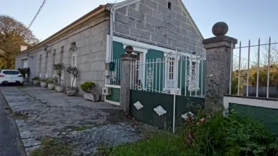 Casa en venta en Calle O Liñar, Portas de 280.000 €