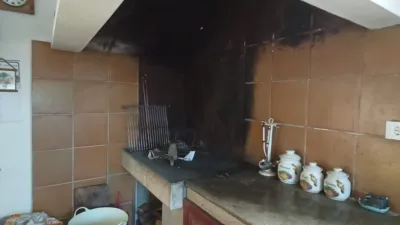 Casa en venta en Calle O Liñar, Portas de 280.000 €